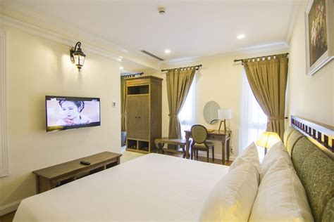 Phoenix Hotel Vung Tau, Vung Tau: Info, Photos, Reviews.